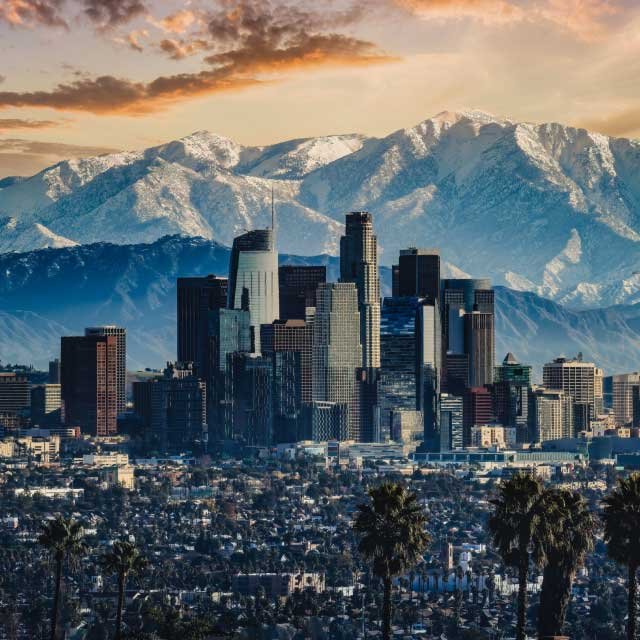 Picture of Los Angeles