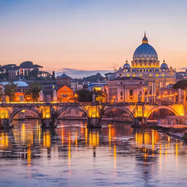 Picture of Rome